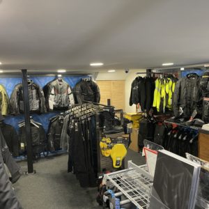 Clothing