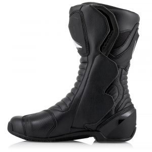 Alpinestars SMX 6 v2 Gore-Tex Boot Black 2