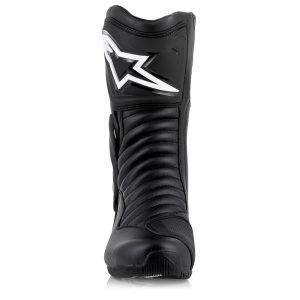 Alpinestars SMX 6 v2 Gore-Tex Boot Black 4