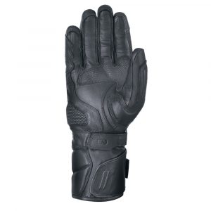 Mondial Lng MS Glove Tch Blk 2