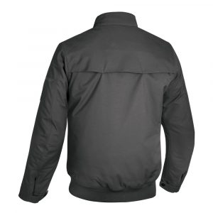 Oxford Harrington Jacket Black 2