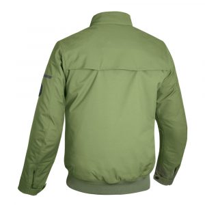 Oxford Harrington Jacket Green 2