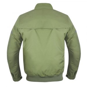 Oxford Harrington Jacket Green 3