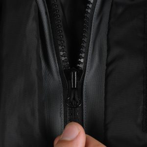 Oxford Mondial Advanced Jacket Tech Black 3