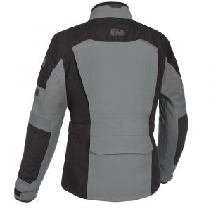 Oxford Mondial Advanced Jacket Tech Grey 2