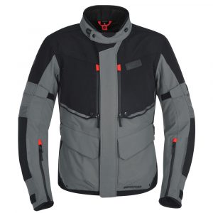 Oxford Mondial Advanced Jacket Tech Grey 3