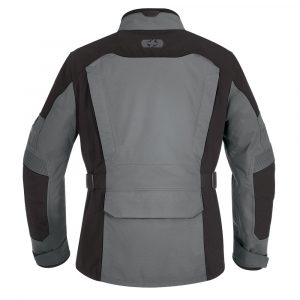 Oxford Mondial Advanced Jacket Tech Grey 4