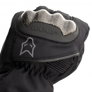 Wolf Fortitude Glove 5