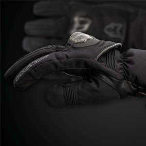 Wolf Fortitude Glove 6