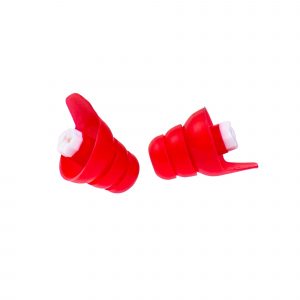 BANANAZ MotorPlugs Riding Earplugs2